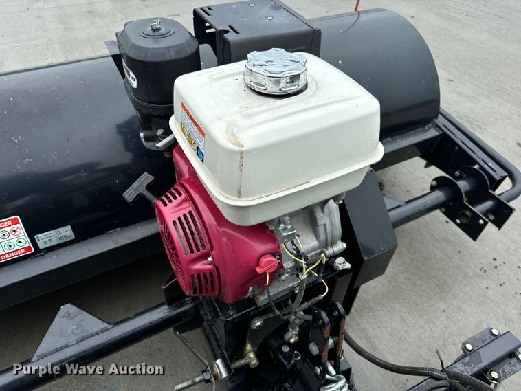 image for item DP6667 Berc Mac 700516 broom