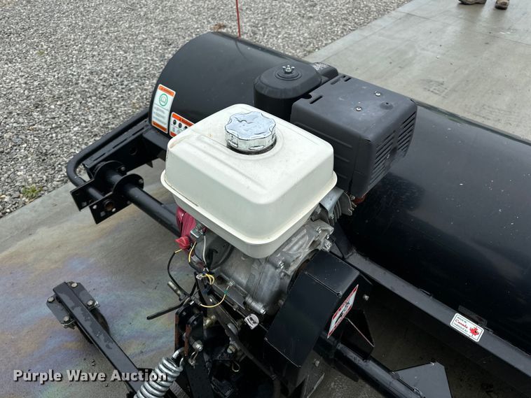 image for item DP6667 Berc Mac 700516 broom