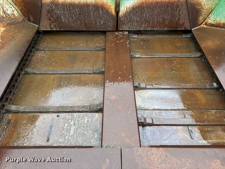 image for item DP6670 1998 Neal HP9500 paver