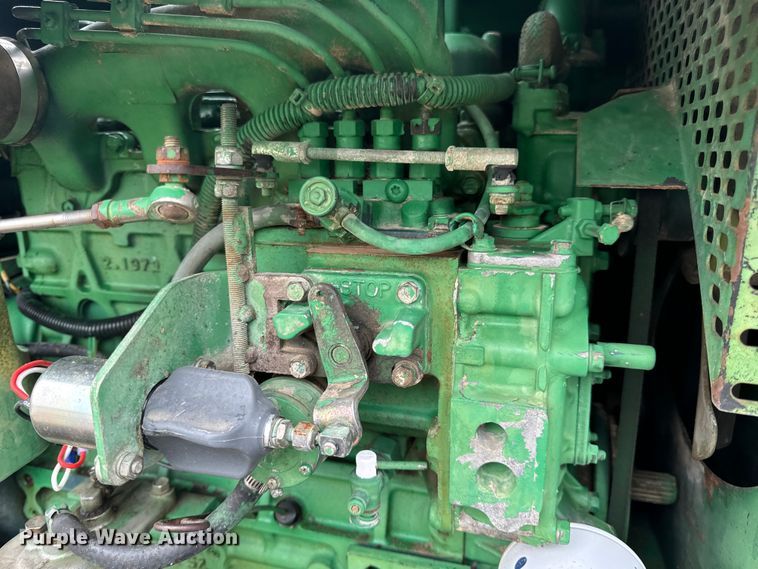 image for item DP6670 1998 Neal HP9500 paver