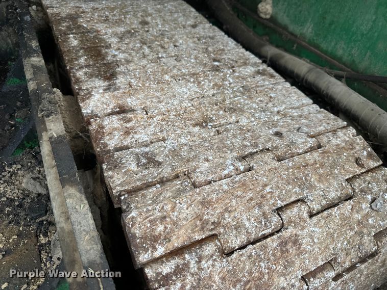 image for item DP6670 1998 Neal HP9500 paver