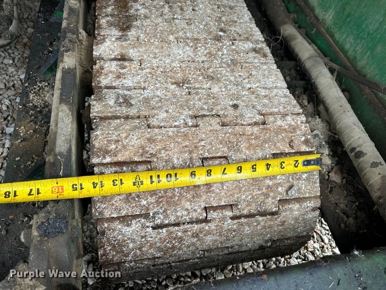 image for item DP6670 1998 Neal HP9500 paver