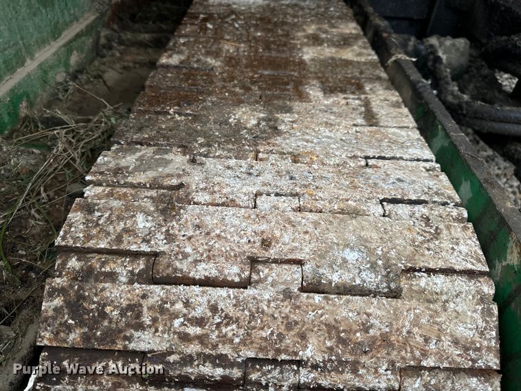 image for item DP6670 1998 Neal HP9500 paver