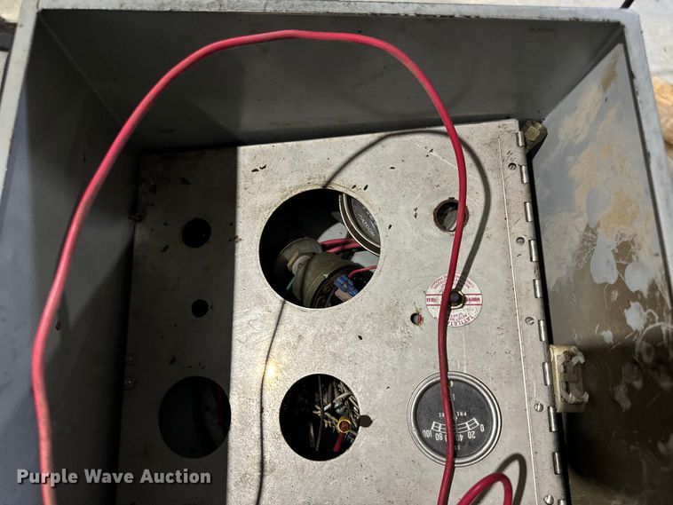 image for item DP6671 1993 Detroit Series 60 engine