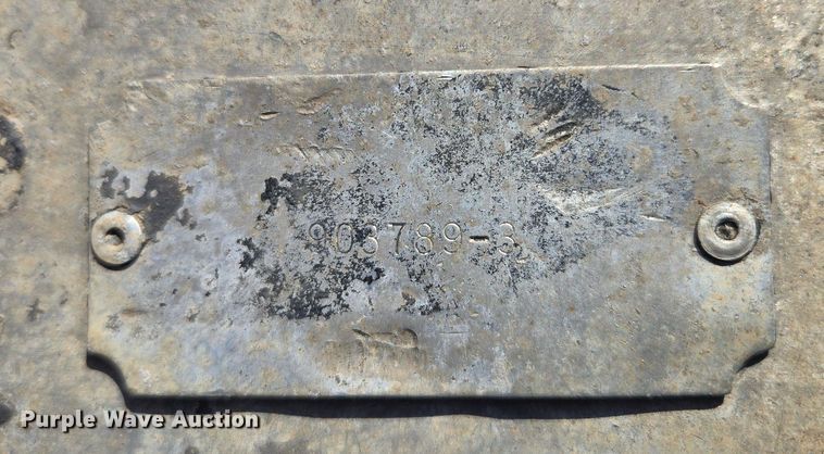 image for item DP6684 High rail attachment 