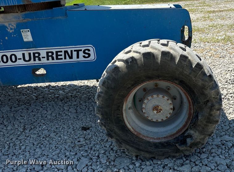 image for item DP6697 2000 Genie S-45 boom lift