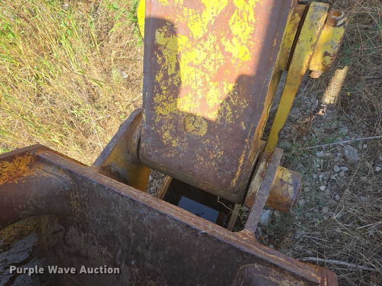 image for item DP6700 1996 Kobelco SK300LC excavator