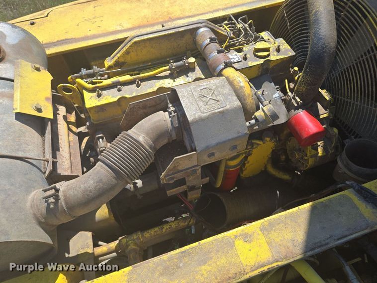 image for item DP6700 1996 Kobelco SK300LC excavator