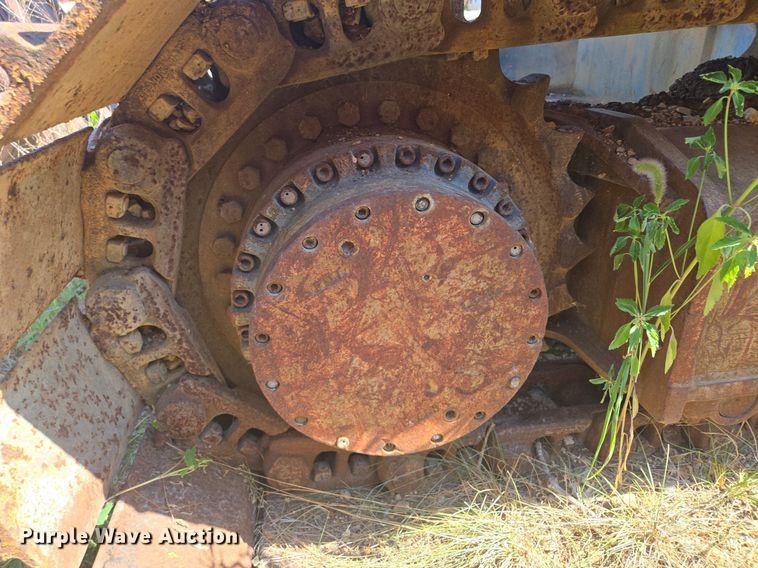 image for item DP6700 1996 Kobelco SK300LC excavator