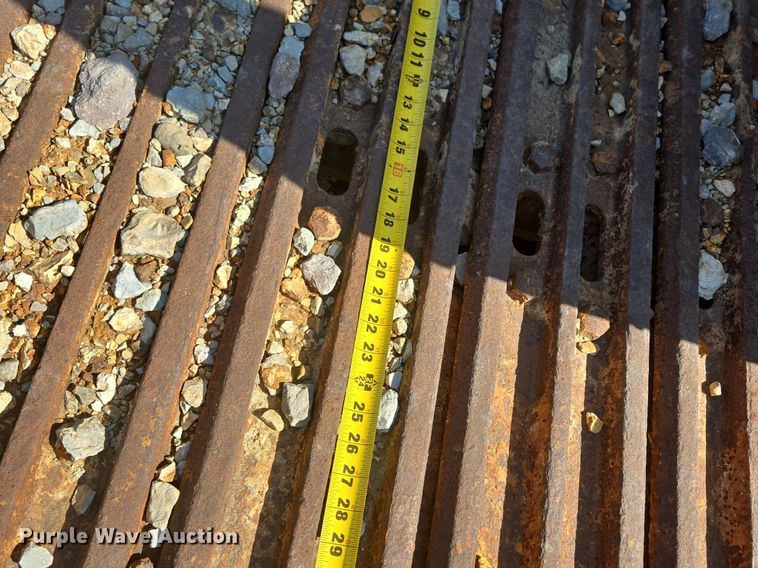 image for item DP6700 1996 Kobelco SK300LC excavator