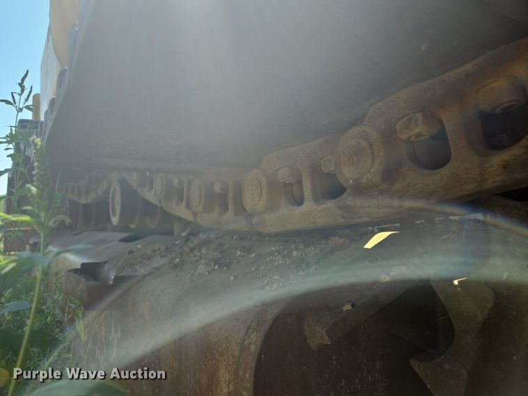 image for item DP6700 1996 Kobelco SK300LC excavator