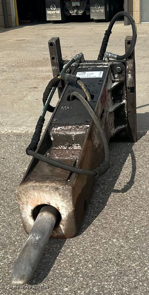 image for item DP8442 Stanley 30EXS breaker