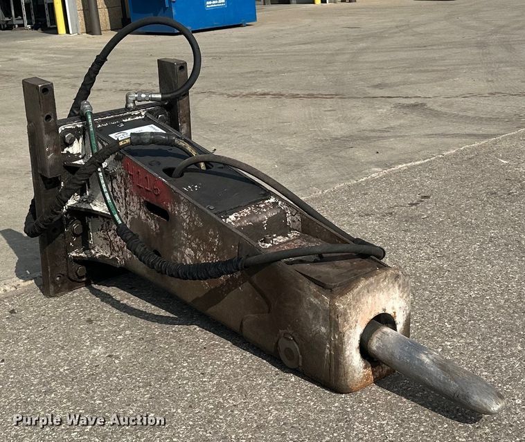 image for item DP8442 Stanley 30EXS breaker