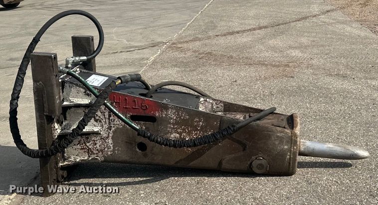 image for item DP8442 Stanley 30EXS breaker