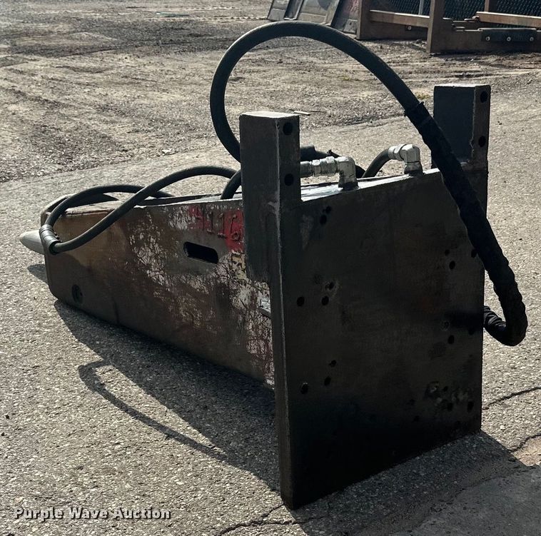 image for item DP8442 Stanley 30EXS breaker