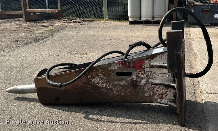 image for item DP8442 Stanley 30EXS breaker