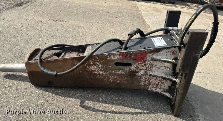 image for item DP8442 Stanley 30EXS breaker