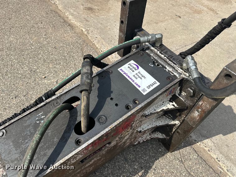 image for item DP8442 Stanley 30EXS breaker