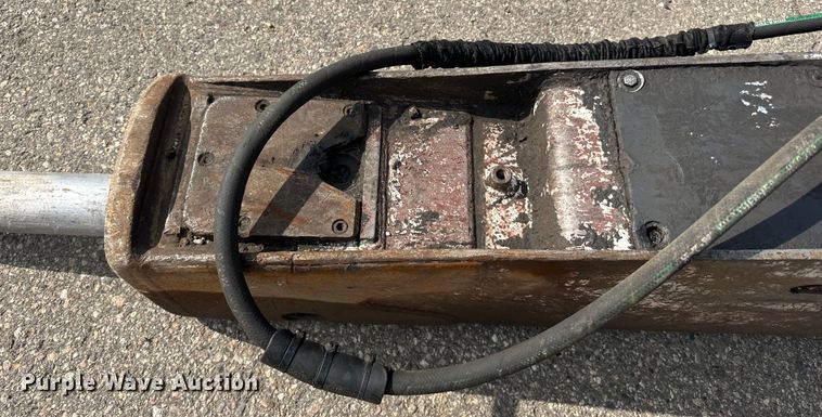 image for item DP8442 Stanley 30EXS breaker