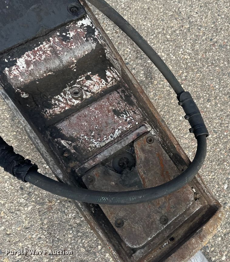 image for item DP8442 Stanley 30EXS breaker