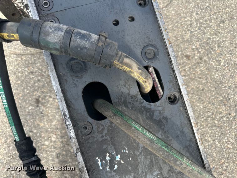 image for item DP8442 Stanley 30EXS breaker