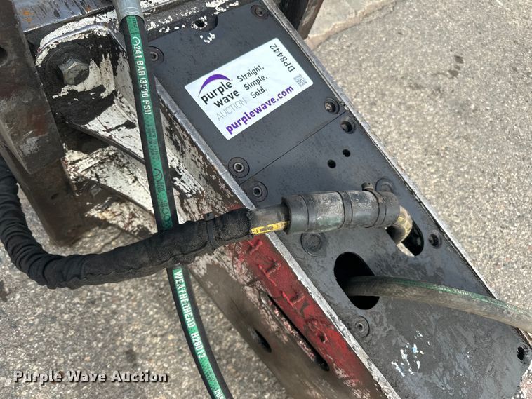 image for item DP8442 Stanley 30EXS breaker