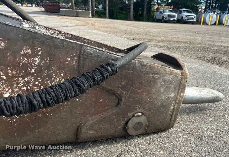 image for item DP8442 Stanley 30EXS breaker