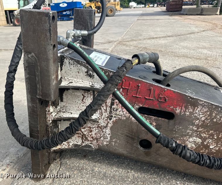 image for item DP8442 Stanley 30EXS breaker