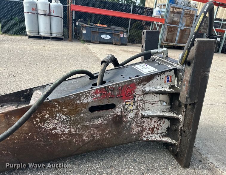 image for item DP8442 Stanley 30EXS breaker