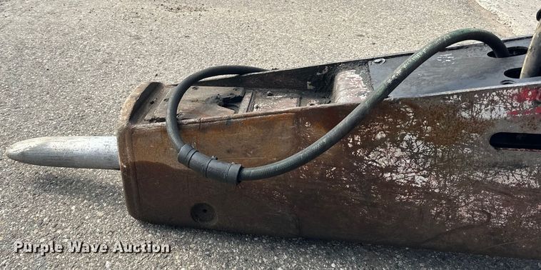 image for item DP8442 Stanley 30EXS breaker