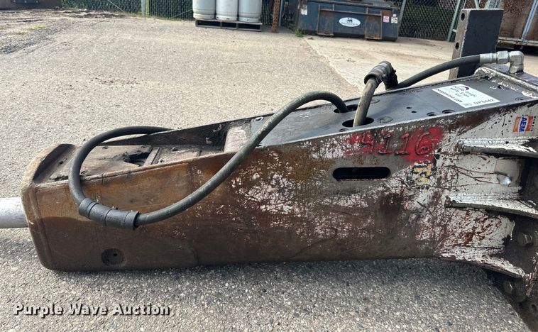 image for item DP8442 Stanley 30EXS breaker