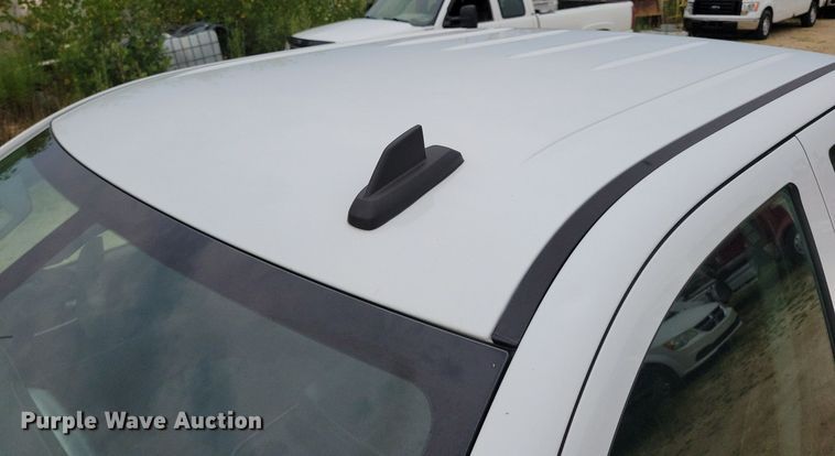 image for item DR4385 2017 GMC Sierra 1500 SL Double Cab pickup truck