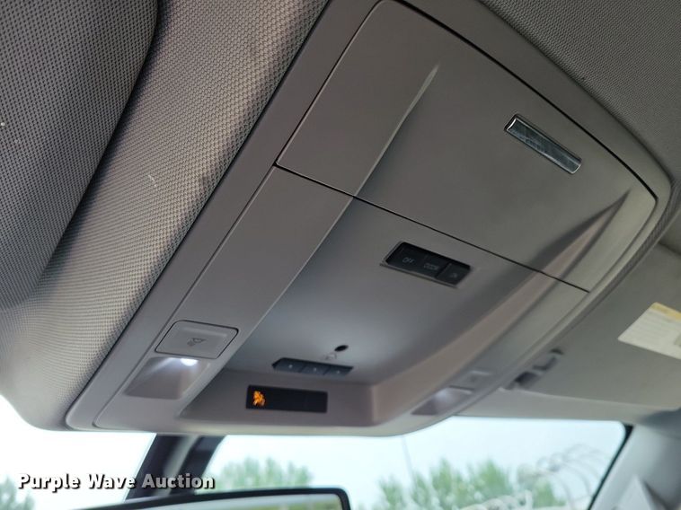 image for item DR4385 2017 GMC Sierra 1500 SL Double Cab pickup truck