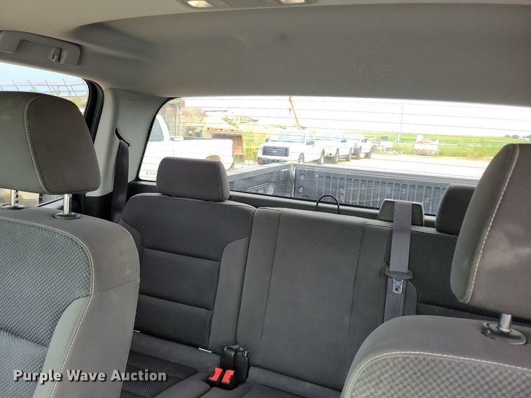 image for item DR4385 2017 GMC Sierra 1500 SL Double Cab pickup truck