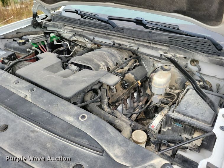 image for item DR4385 2017 GMC Sierra 1500 SL Double Cab pickup truck