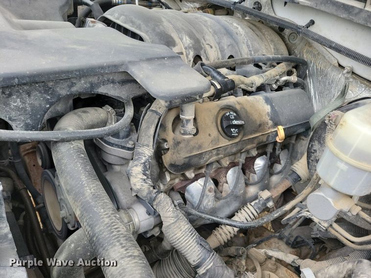 image for item DR4385 2017 GMC Sierra 1500 SL Double Cab pickup truck