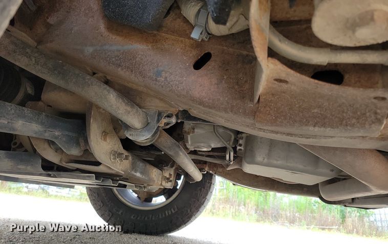 image for item DR4385 2017 GMC Sierra 1500 SL Double Cab pickup truck