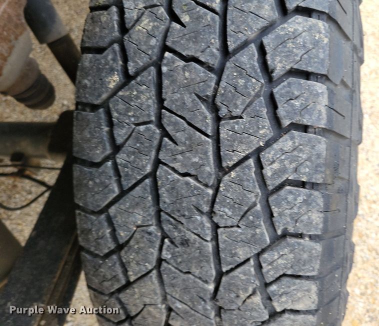 image for item DR4385 2017 GMC Sierra 1500 SL Double Cab pickup truck