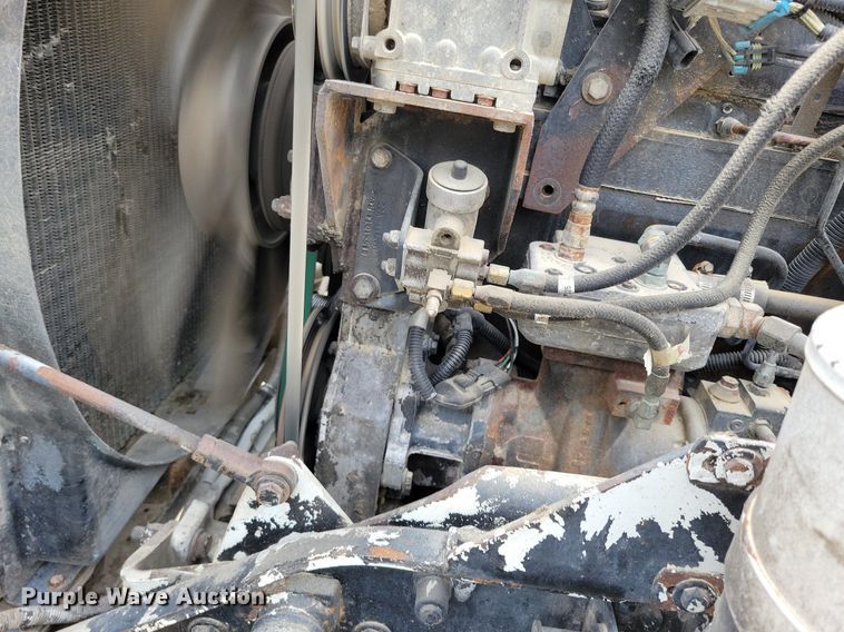 image for item DR4388 2001 Kenworth W900B ready mix truck