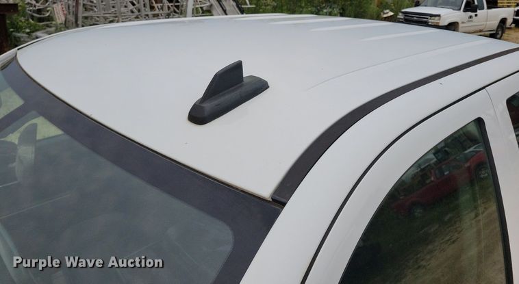 image for item DR4396 2017 Chevrolet  Silverado 1500 Double Cab pickup truck