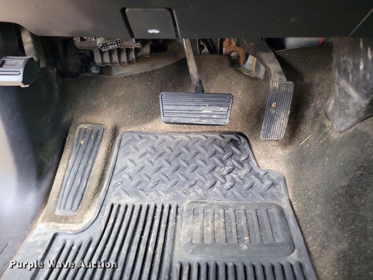 image for item DR4396 2017 Chevrolet  Silverado 1500 Double Cab pickup truck