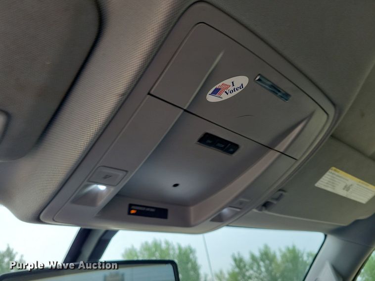 image for item DR4396 2017 Chevrolet  Silverado 1500 Double Cab pickup truck