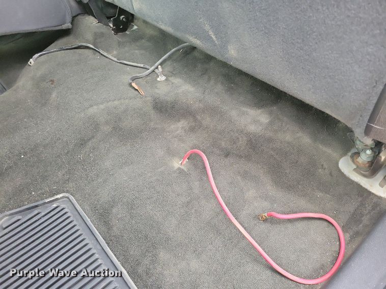 image for item DR4396 2017 Chevrolet  Silverado 1500 Double Cab pickup truck