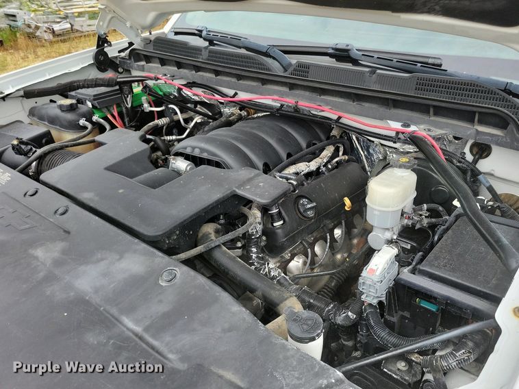 image for item DR4396 2017 Chevrolet  Silverado 1500 Double Cab pickup truck