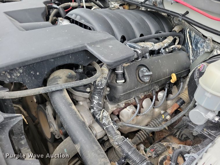 image for item DR4396 2017 Chevrolet  Silverado 1500 Double Cab pickup truck