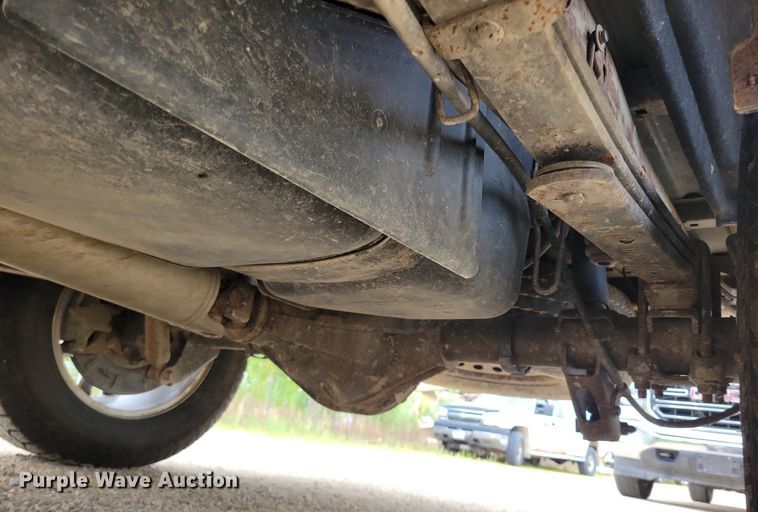 image for item DR4396 2017 Chevrolet  Silverado 1500 Double Cab pickup truck