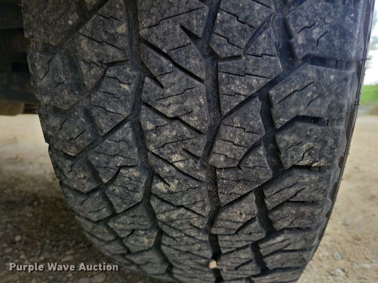 image for item DR4396 2017 Chevrolet  Silverado 1500 Double Cab pickup truck