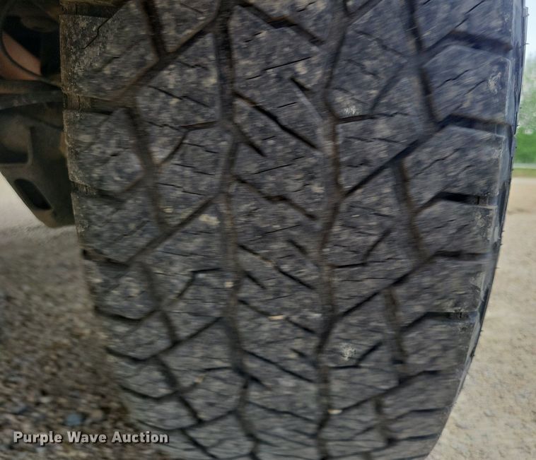 image for item DR4396 2017 Chevrolet  Silverado 1500 Double Cab pickup truck