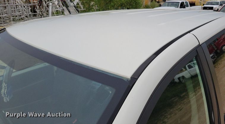 image for item DR4398 2013 Dodge Grand Caravan van