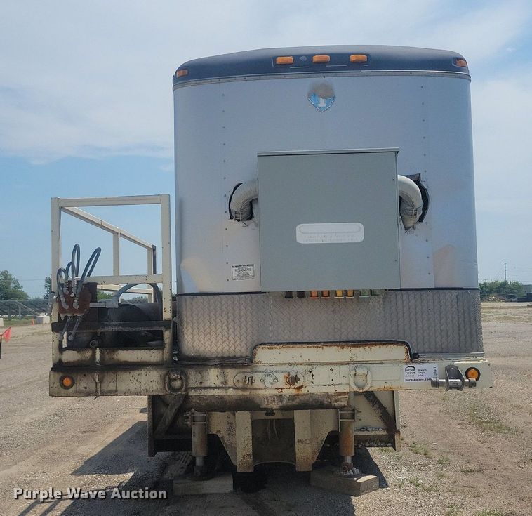 image for item DR4411 Caterpillar SR-4B generator